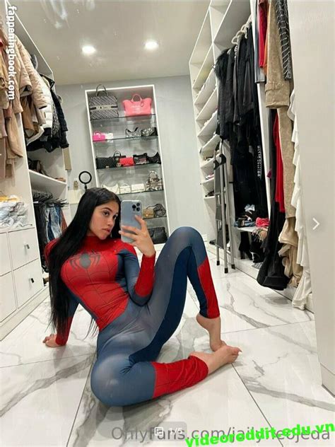 jailyne ojeda onlyfans leaked|Jailyne Ojeda Nude Videos